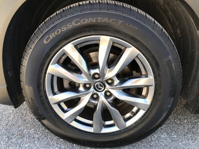 2018 Mazda Mazda CX-9 Touring