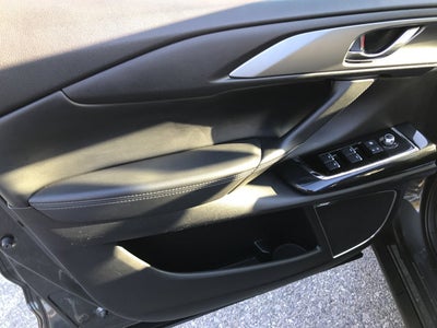 2018 Mazda Mazda CX-9 Touring