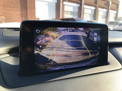 2018 Mazda Mazda CX-9 Touring