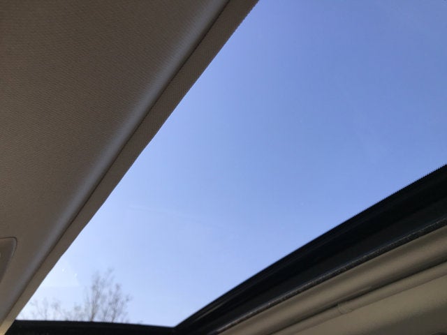 2018 Mazda Mazda CX-9 Touring