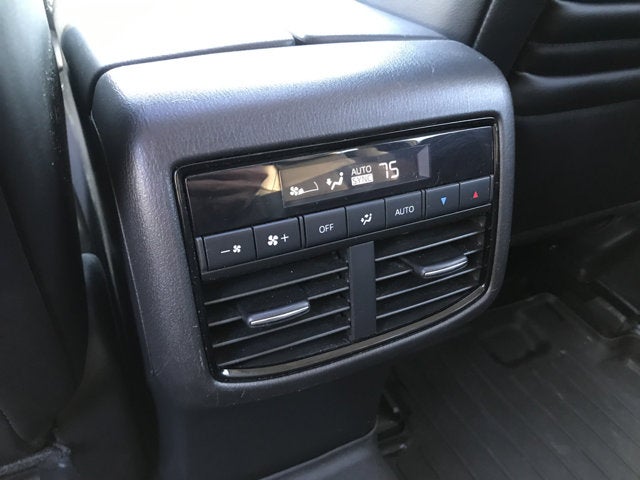 2018 Mazda Mazda CX-9 Touring