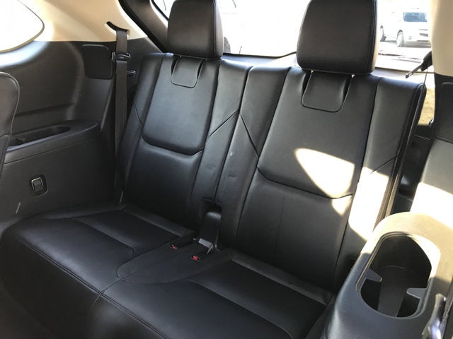 2018 Mazda Mazda CX-9 Touring