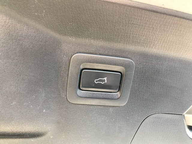 2018 Mazda Mazda CX-9 Touring