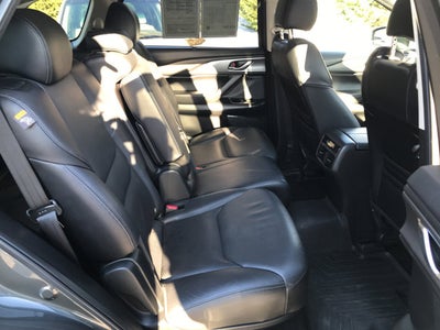 2018 Mazda Mazda CX-9 Touring