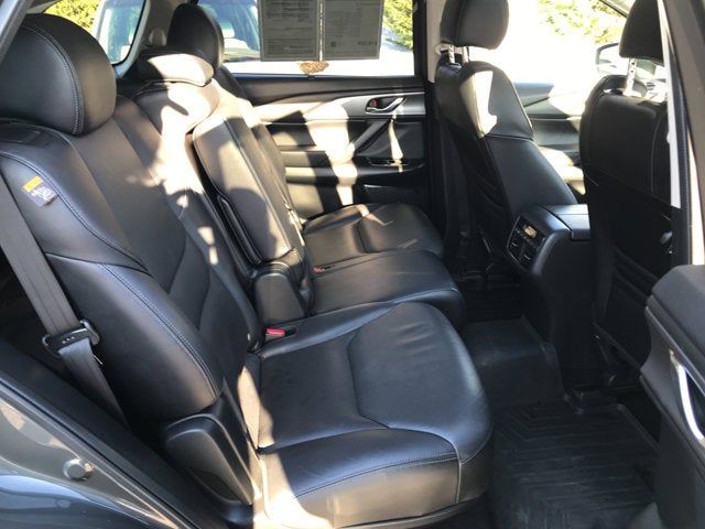2018 Mazda Mazda CX-9 Touring