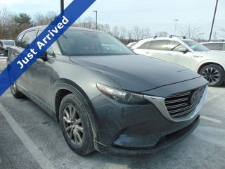 2018 Mazda Mazda CX-9 Touring