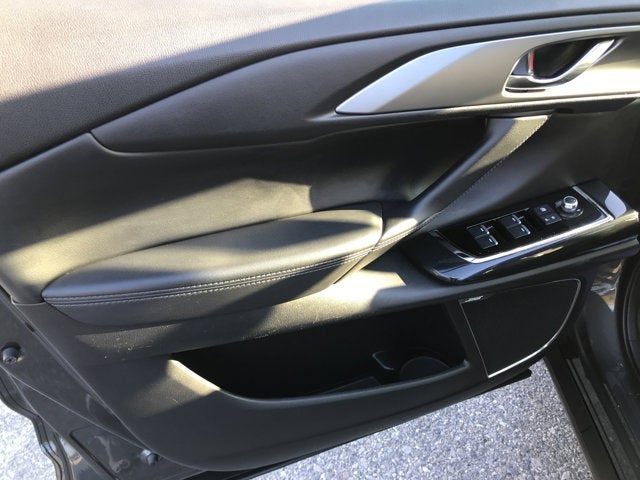 2018 Mazda Mazda CX-9 Touring