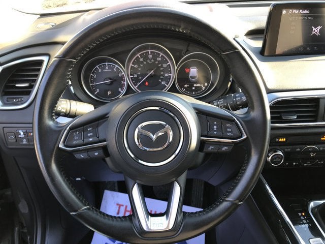 2018 Mazda Mazda CX-9 Touring
