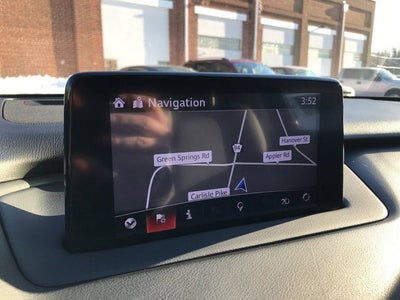 2018 Mazda Mazda CX-9 Touring