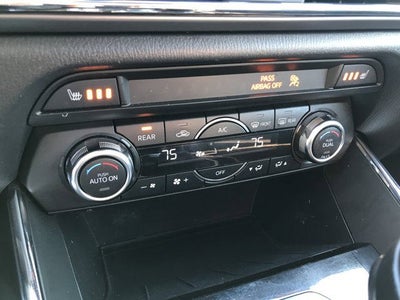 2018 Mazda Mazda CX-9 Touring