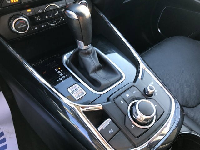 2018 Mazda Mazda CX-9 Touring