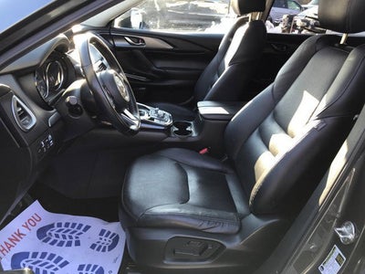 2018 Mazda Mazda CX-9 Touring