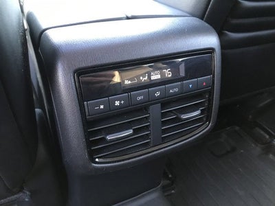 2018 Mazda Mazda CX-9 Touring