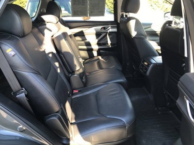 2018 Mazda Mazda CX-9 Touring