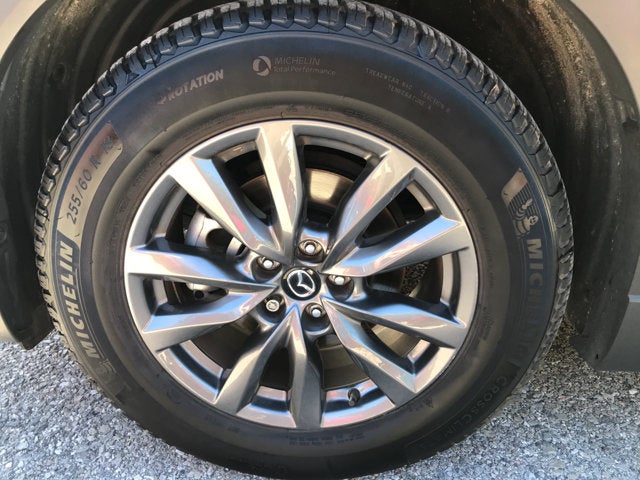 2022 Mazda Mazda CX-9 Touring
