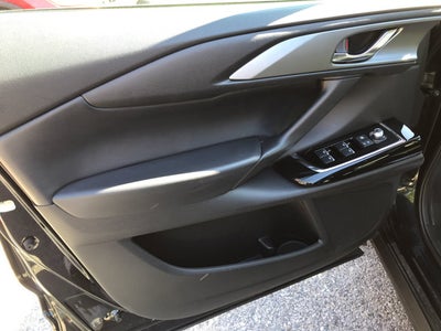 2022 Mazda Mazda CX-9 Touring