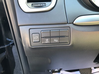 2022 Mazda Mazda CX-9 Touring