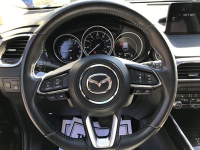 2022 Mazda Mazda CX-9 Touring