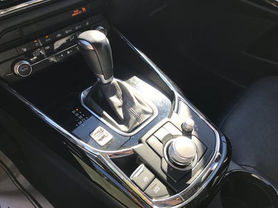 2022 Mazda Mazda CX-9 Touring
