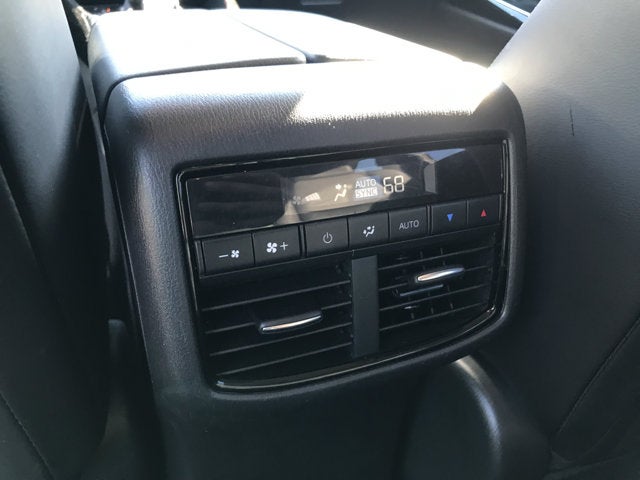 2022 Mazda Mazda CX-9 Touring