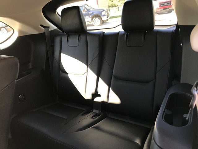 2022 Mazda Mazda CX-9 Touring