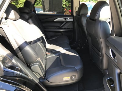 2022 Mazda Mazda CX-9 Touring
