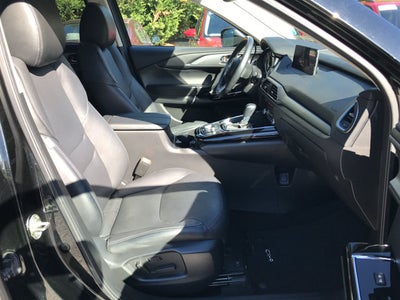 2022 Mazda Mazda CX-9 Touring