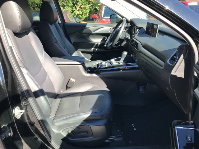 2022 Mazda Mazda CX-9 Touring