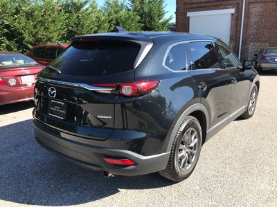 2022 Mazda Mazda CX-9 Touring