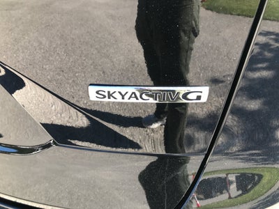 2022 Mazda Mazda CX-9 Touring