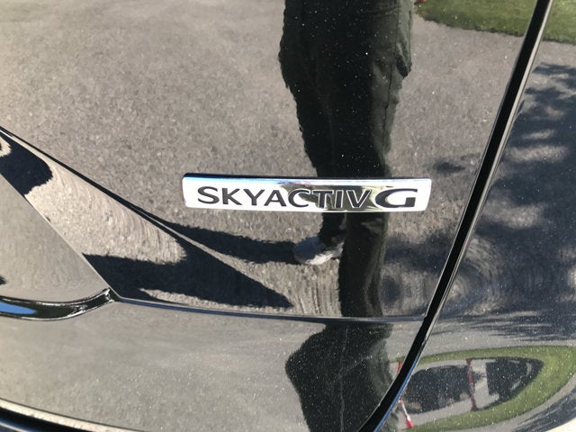 2022 Mazda Mazda CX-9 Touring