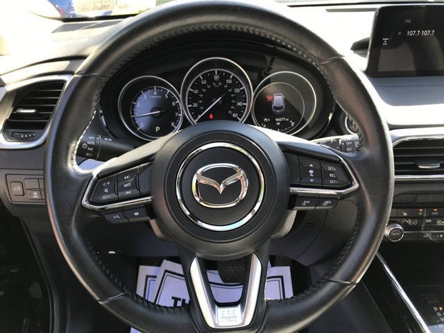 2022 Mazda Mazda CX-9 Touring