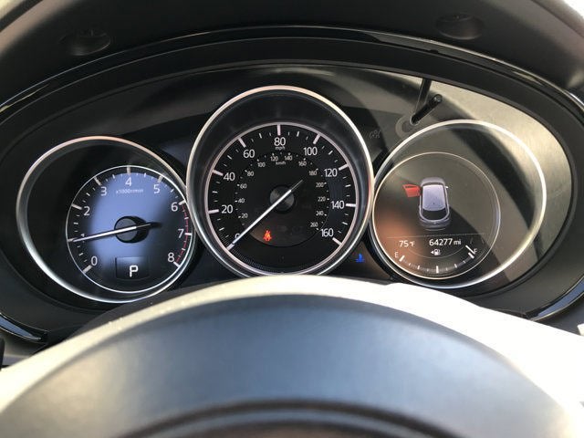 2022 Mazda Mazda CX-9 Touring