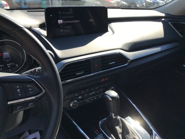 2022 Mazda Mazda CX-9 Touring