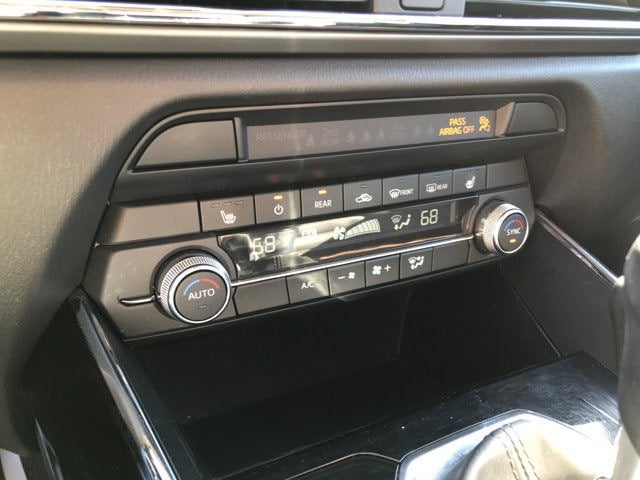 2022 Mazda Mazda CX-9 Touring