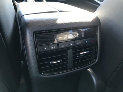 2022 Mazda Mazda CX-9 Touring