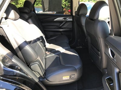 2022 Mazda Mazda CX-9 Touring