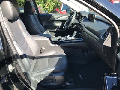 2022 Mazda Mazda CX-9 Touring