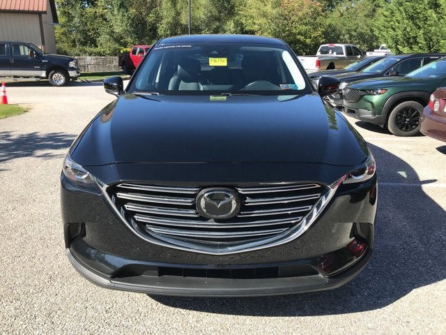 2022 Mazda Mazda CX-9 Touring