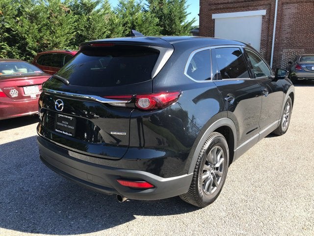 2022 Mazda Mazda CX-9 Touring