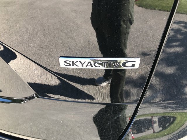 2022 Mazda Mazda CX-9 Touring