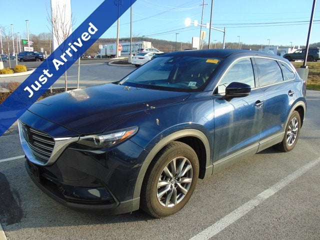 2023 Mazda Mazda CX-9 Touring