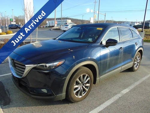 2023 Mazda Mazda CX-9 Touring