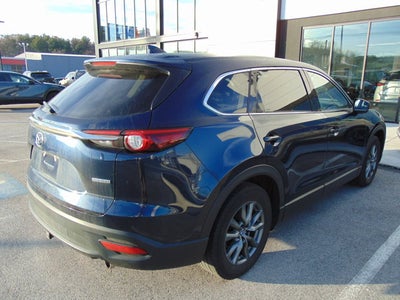 2023 Mazda Mazda CX-9 Touring