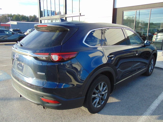 2023 Mazda Mazda CX-9 Touring