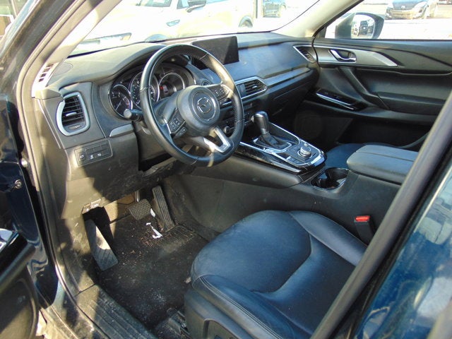 2023 Mazda Mazda CX-9 Touring