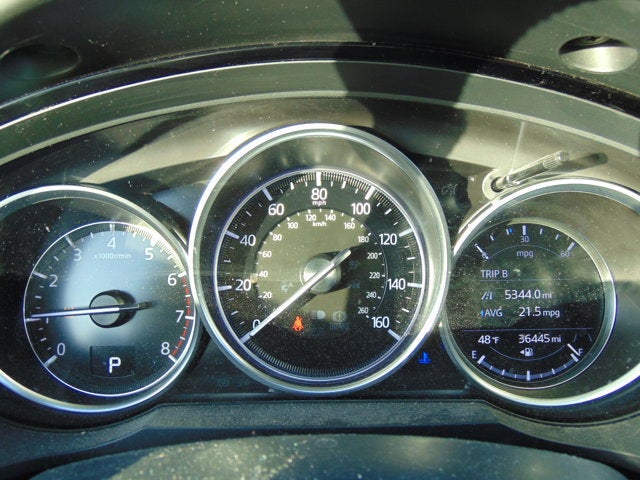 2023 Mazda Mazda CX-9 Touring