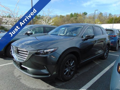 2023 Mazda Mazda CX-9 Touring
