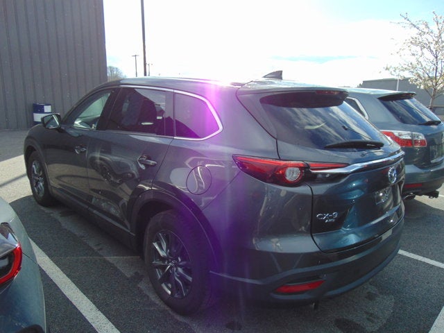 2023 Mazda Mazda CX-9 Touring