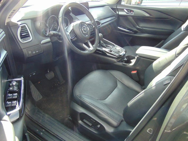 2023 Mazda Mazda CX-9 Touring